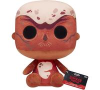 Funko Plush Stranger Things S4- Vecna, Multicolor, One Size 65626