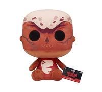 Funko Plush: Stranger Things - Vecna - Soft Toy - Birthday Gift Idea - Official Merchandise - Stuffed Plushie For Kids And Adults - Ideal For TV Fans, Girlfriends And Boyfriends - Cute Teddy Doll