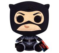 Funko Pop! Plush: The Batman Plush 1
