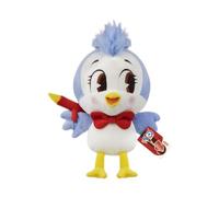 Funko Plush: Villainous Valentines - Birdy - Collectable Soft Toy - Birthday Gift Idea - Official Merchandise - Stuffed Plushie for Kids and Adults, Girlfriends and Boyfriends - Cute Teddy Doll