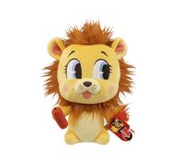 Funko Plush: Villainous Valentines - Lion - Soft Toy - Birthday Gift Idea - Offi