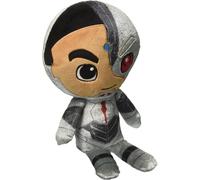 Funko Plushies DC Justice League Hero Plushies Cyborg