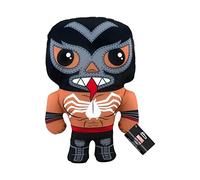 Funko Plushies! Marvel Lucha Libre Venom Plush