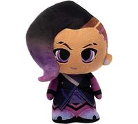 Funko Plushies: Overwatch: Sombra