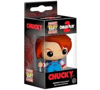 Funko Pocket Chucky Childs Play 2 Keychain