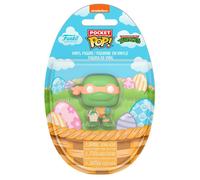 Pocket POP!:TMNT Easter - Michelangelo