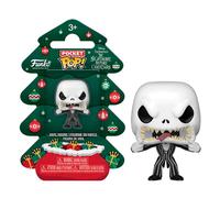 Funko Pocket Pop! Jack Skellington (Holiday Tree)