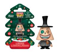 Pocket POP! HLDY Tree: The Nightmare Before Christmas- Mayor
