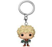 Funko Pocket Pop! Bakugo Keychain Keyring Exclusive