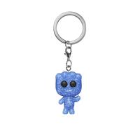Funko Pocket Pop! Blue Raspberry Sour Patch Kids Exclusive Keychain