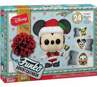 Funko Disney Pocket POP! Advent Calendar Classic Disney