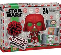 Funko Advent Calendar Star Wars