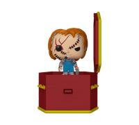 Pocket POP!per: Chucky - Chucky (Coffin)