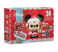 Funko Pocket POP Countdown Calendar: Disney