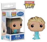 Funko Pocket POP Disney Frozen Elsa Vinyl Figure