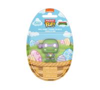 Funko Pocket Pop! Donatello with Easter Eggs