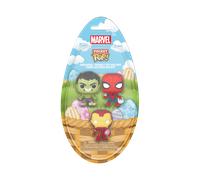 Funko Pocket Pop! Easter Hulk, Spider-Man, Iron Man 3-Pack