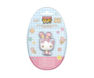 FUNKO: POCKET POP EGG HELLO KITTY SPRING HELLO KITTY