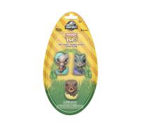 Pocket POP Egg: Jurassic Park - Spring - 3 Pack - Dinos