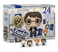 Harry Potter Funko Pop! Advent Calendar 2022