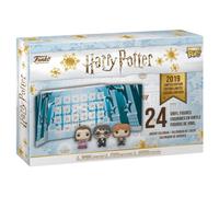 Funko Pocket Pop! Harry Potter Advent Calendar 2019