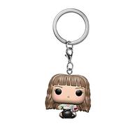Funko Pocket Pop! Keychain: Harry Potter - Hermione With Potions