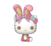 Funko Pocket Pop! Hello Kitty with Bunny Ears