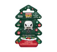 Funko Pocket Pop! Jack Skellington (Holiday Tree)