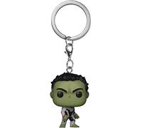 Funko Pocket Pop! Keychain: Avenger's Endgame - Hulk