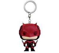 Funko Pocket Pop Keychain: Daredevil TV Action Figure