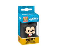 Funko Pocket Pop Keychain Disney Classics Mickey Mouse