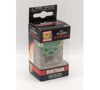 Funko Pocket Pop Keychain | Doctor Strange | Rintrah