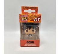 Funko POP! KEYCHAIN Goku - Dragon Ball Gt