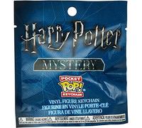 Funko Pocket Pop Keychain Harry Potter 21139 (1 Random Figure)