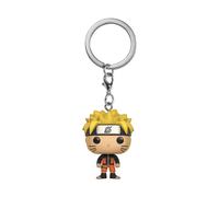 Funko Naruto Shippuden Pocket Keychain