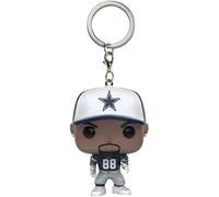 Funko Pocket POP! Keychain: NFL: Dez Bryant
