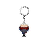 Funko Pocket POP! Keychain: Overwatch: Soldier: 76