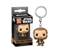 Funko Pocket POP Keychain Star Wars Obi-Wan - Obi-Wan Kenobi
