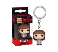 Funko Pocket POP Keychain Stranger Things Eleven - Version 2