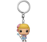 Funko Pocket POP! Keychain Toy Story 4 Bo Peep Vinyl Figure Keychain