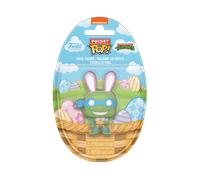 Funko Pocket Pop! Leonardo with Easter Egg