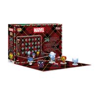 Funko Pocket Pop! Marvel Advent Countdown Calendar