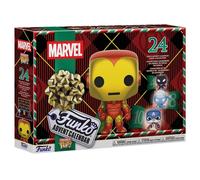 Funko Pocket POP Marvel Advent Countdown Calendar