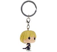 Funko Pocket Pop My Hero Academia 1 B Neito Monoma GwExc 63283, Multi Color