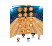 Funko Pocket Pop! NBA Advent Countdown Calendar