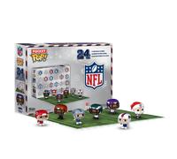Funko Pocket Pop! NFL Advent Countdown Calendar