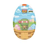 Funko Pocket Pop! Raphael with Chocolate Easter Bunny