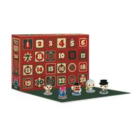 Funko Pocket Pop! Retro Toys 24-Day Holiday Advent Calendar