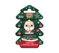 Funko Pocket Pop! Sandy Claws (Holiday Tree)
