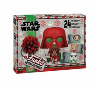 Funko Pocket POP Star Wars 24-Day Holiday Advent Calendar